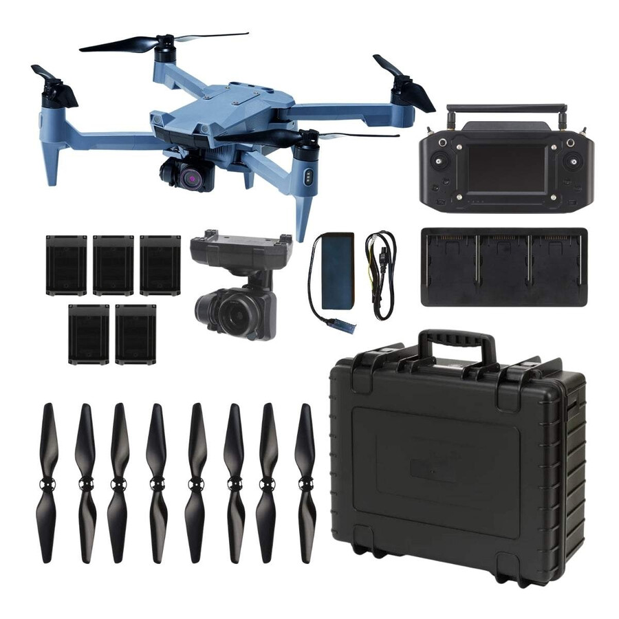 acsl soten mission package