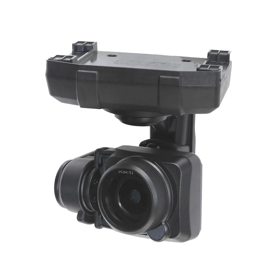 acsl soten survey package with taiten smart controller