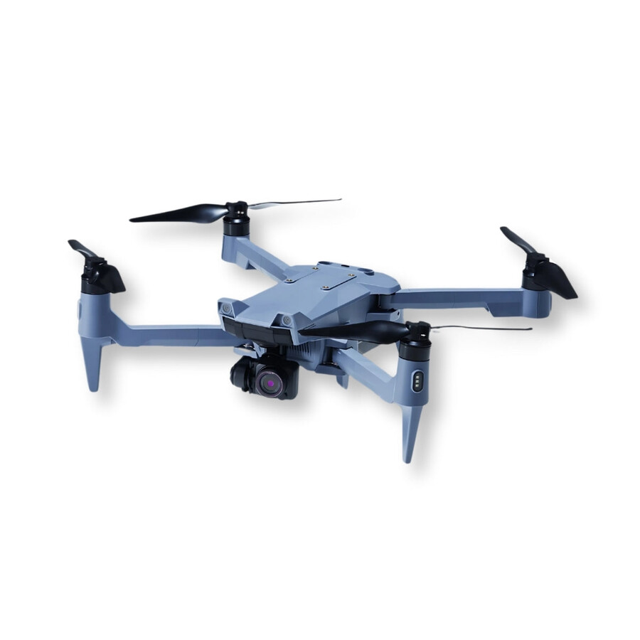 acsl soten thermal package with taiten smart controller samo payload