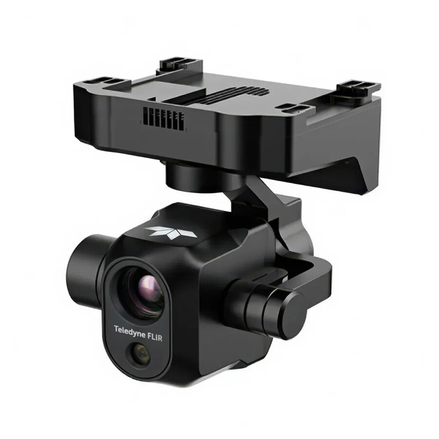 acsl soten thermal package with taiten smart controller samo payload