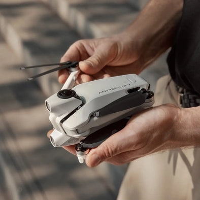 antigravity a1 8k 360 drone infinity bundle – newbeedrone