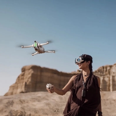 antigravity a1 8k 360 drone explorer bundle – newbeedrone