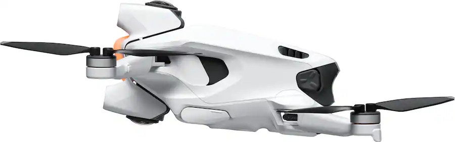 antigravity a1 8k 360 remote control drone - explorer bundle