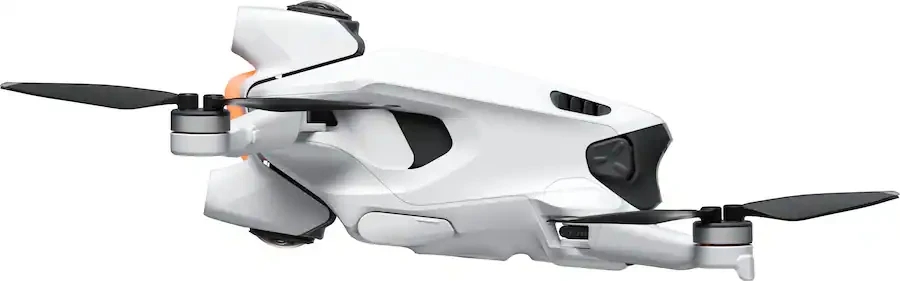 antigravity a1 8k 360 remote control drone - infinity bundle