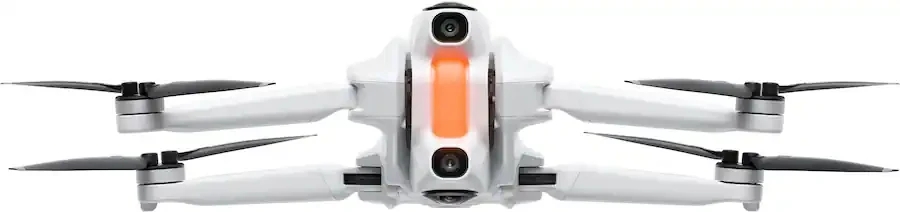 antigravity a1 8k 360 remote control drone - infinity bundle