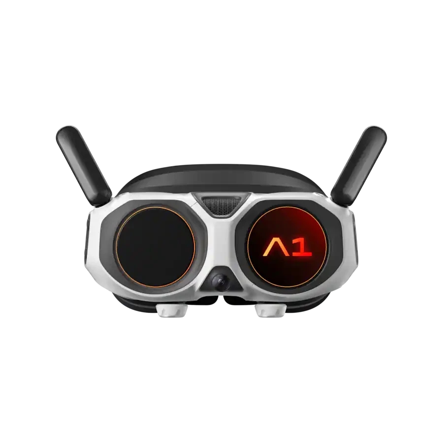 antigravity a1 8k 360 remote control drone - infinity bundle