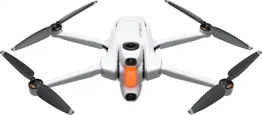 antigravity a1 8k 360 remote control drone - standard bundle