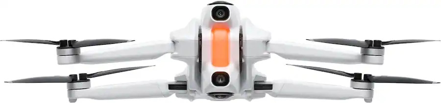 antigravity a1 8k 360 remote control drone - standard bundle