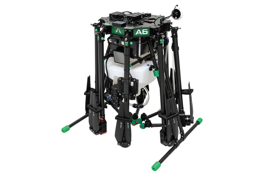 aurelia a6 standard