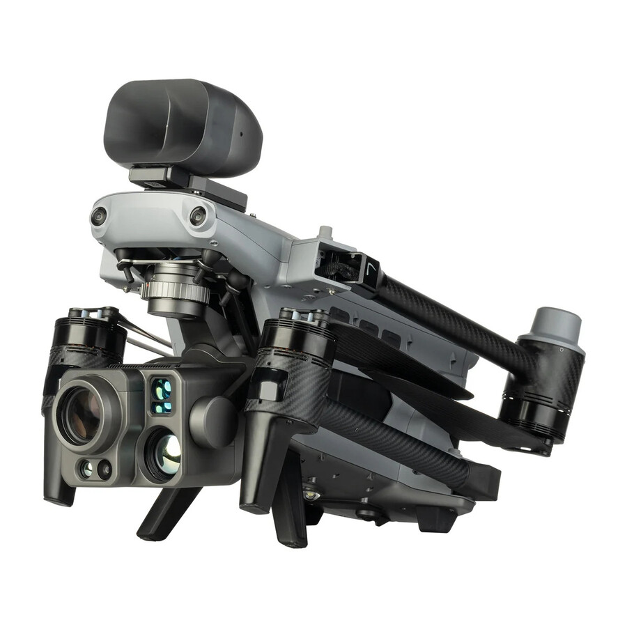 autel alpha l35t bundle
