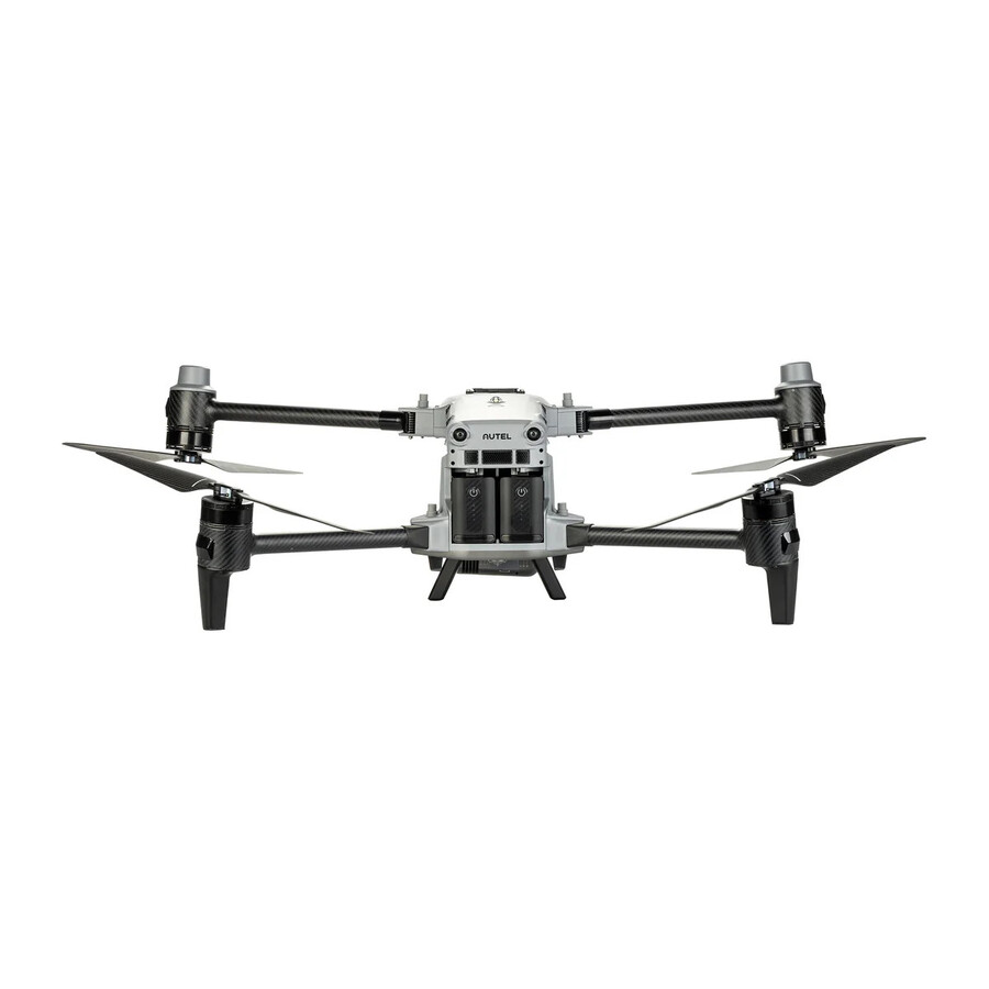autel alpha l35t bundle