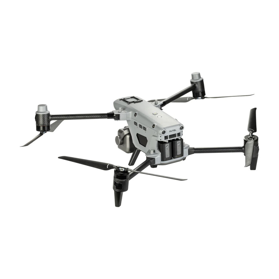autel alpha l35t bundle