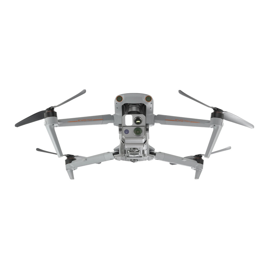 autel evo nest evo max 4t xe