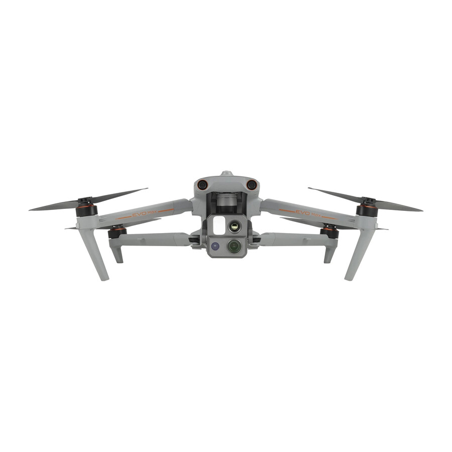 autel evo nest evo max 4t xe