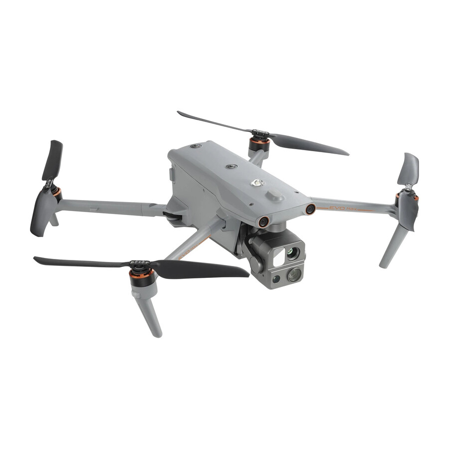 autel evo nest evo max 4t xe
