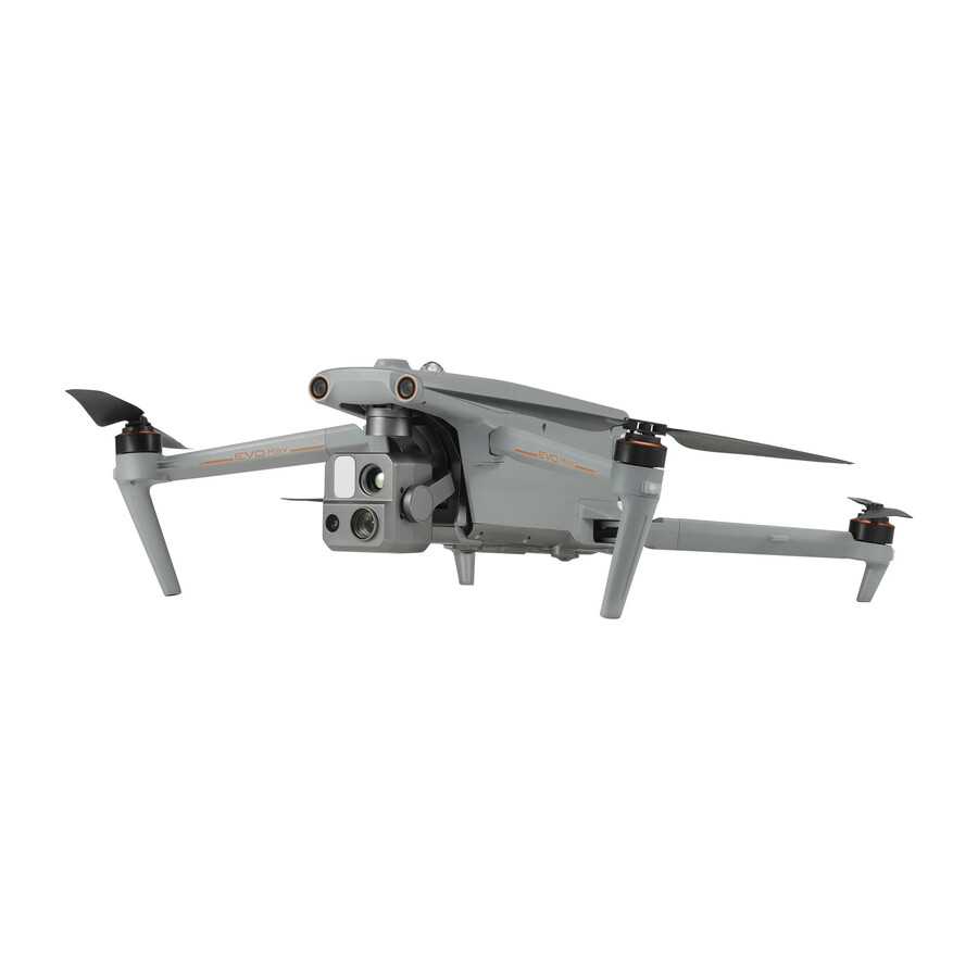 autel evo nest evo max 4t xe