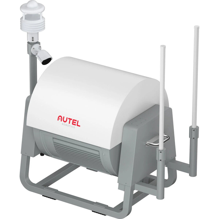 autel evo nest evo max 4t xe
