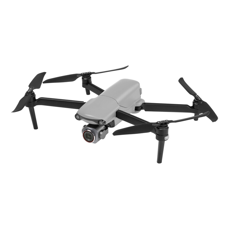 autel alpha with l35t gimbal camera