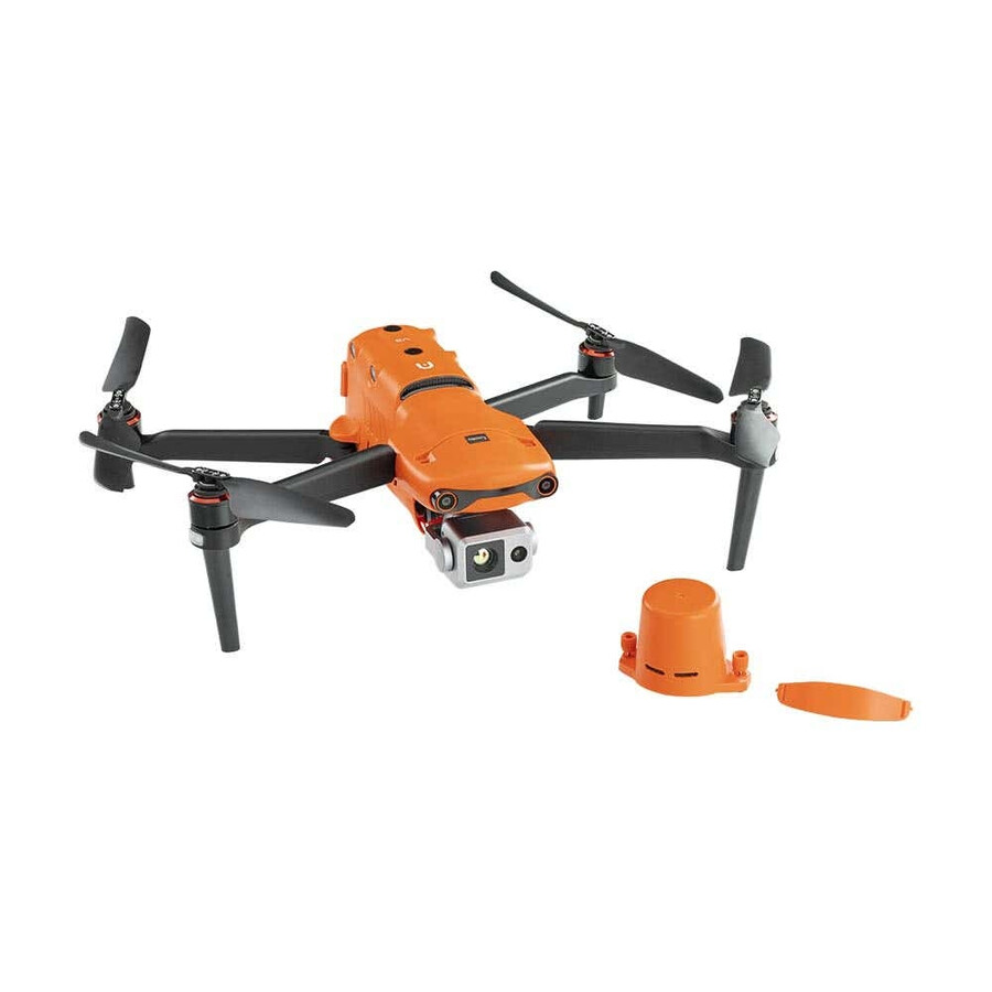autel evo ii dual 640t rtk rugged bundle v3