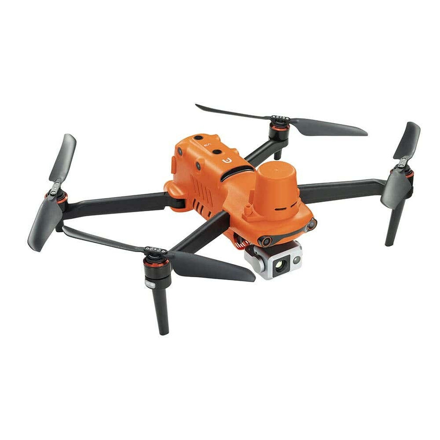 autel evo ii dual 640t rtk rugged bundle v3