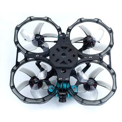 axisflying cineon c30 3inch bnf cinematic drone 6s edition - tbs – newbeedrone