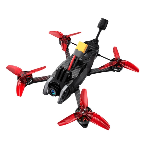 axisflying manta3 o4 - 6s elrs with gps