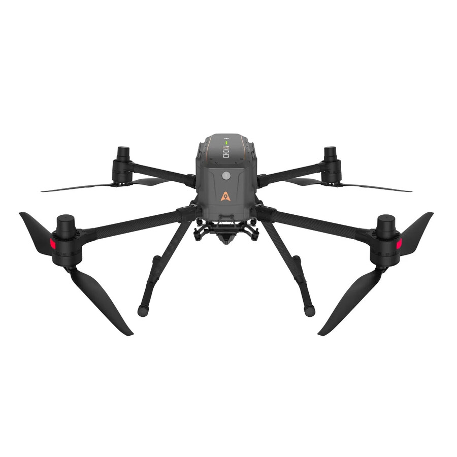 chcnav x500 professional multirotor drone