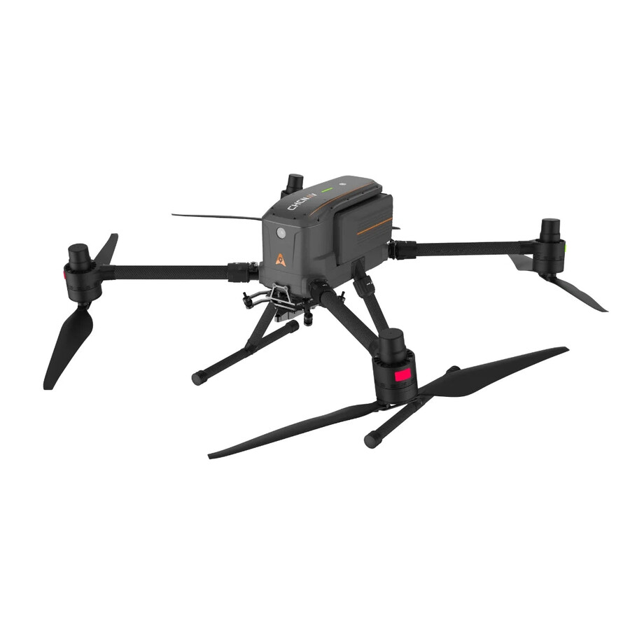 chcnav x500 professional multirotor drone
