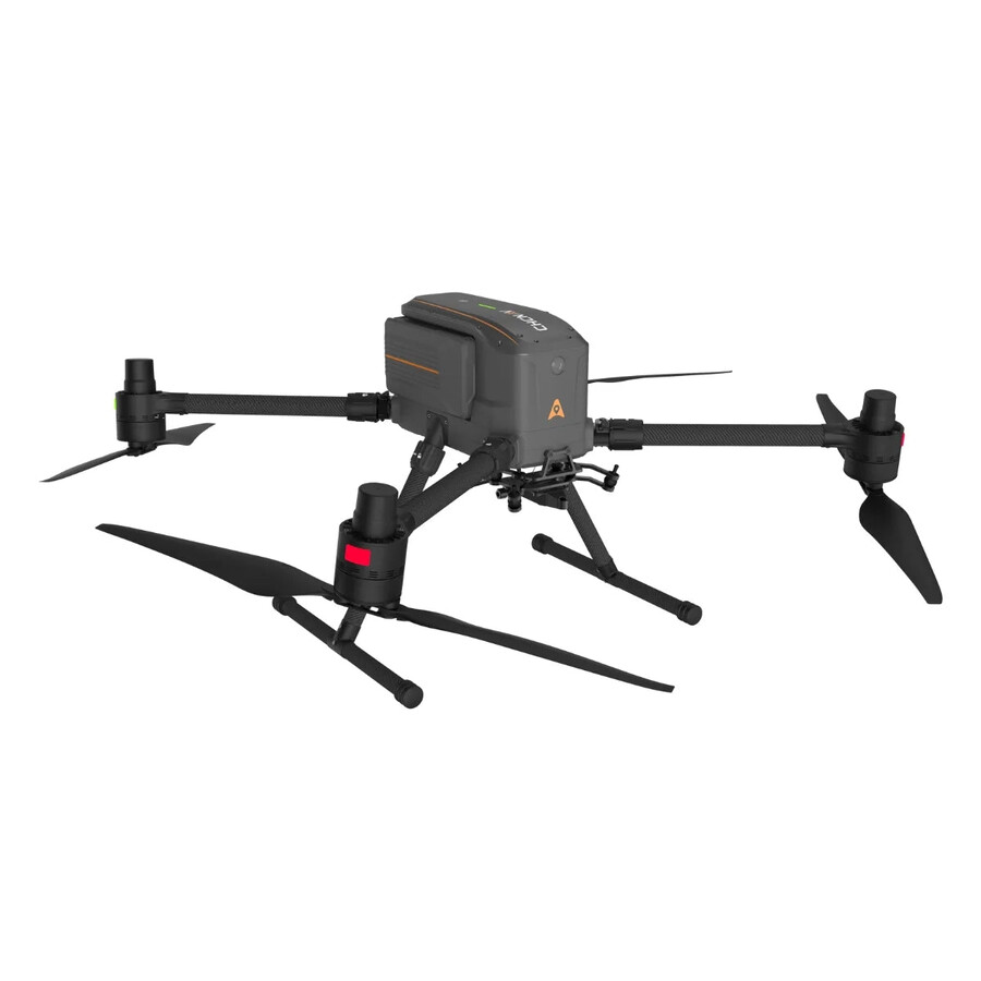 chcnav x500 professional multirotor drone