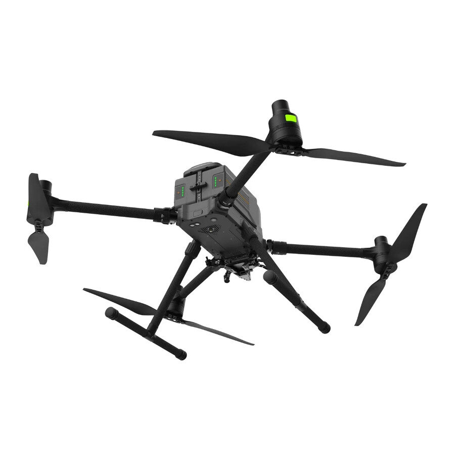 chcnav x500 professional multirotor drone