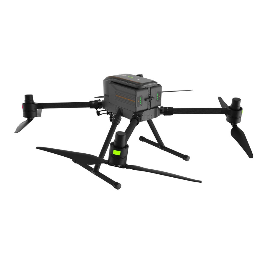 chcnav x500 professional multirotor drone