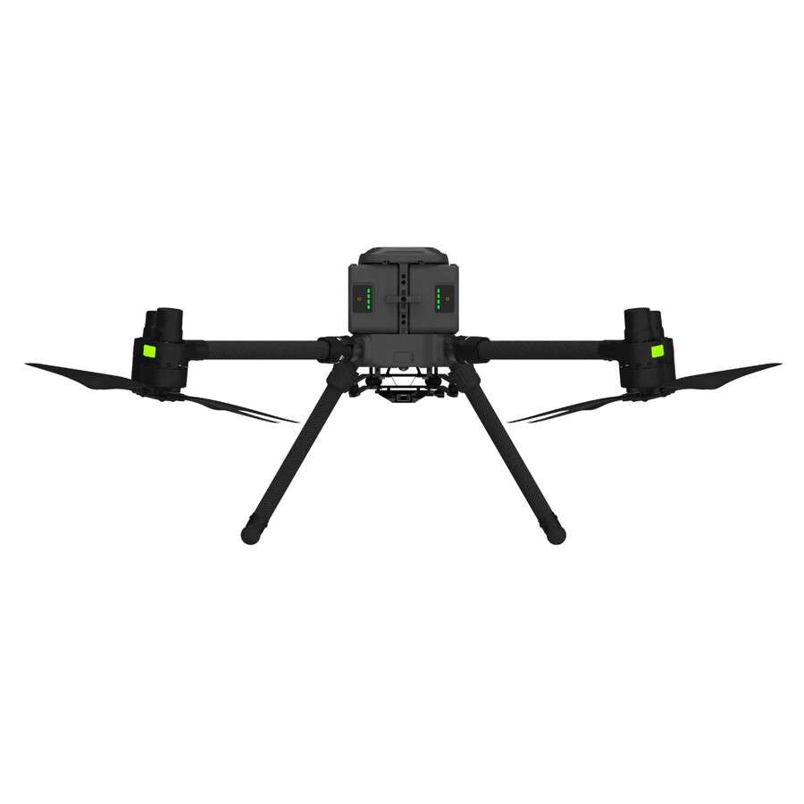 chcnav x500 professional multirotor drone