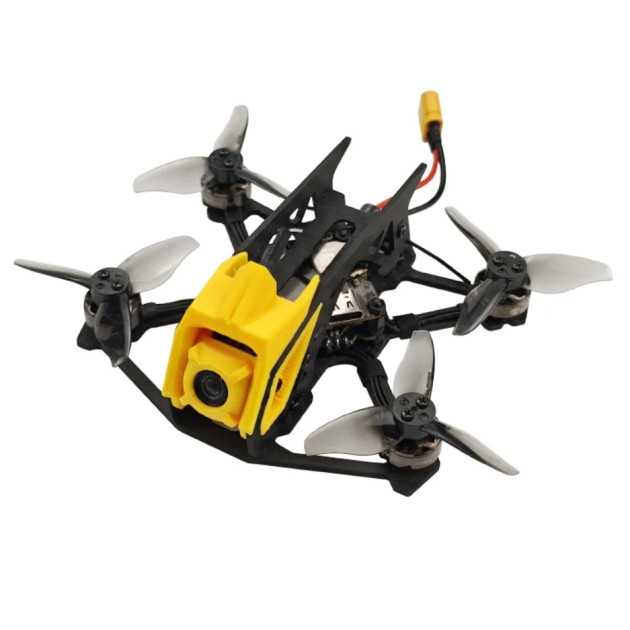 darwinfpv babyape iii mini o4 - 2s elrs