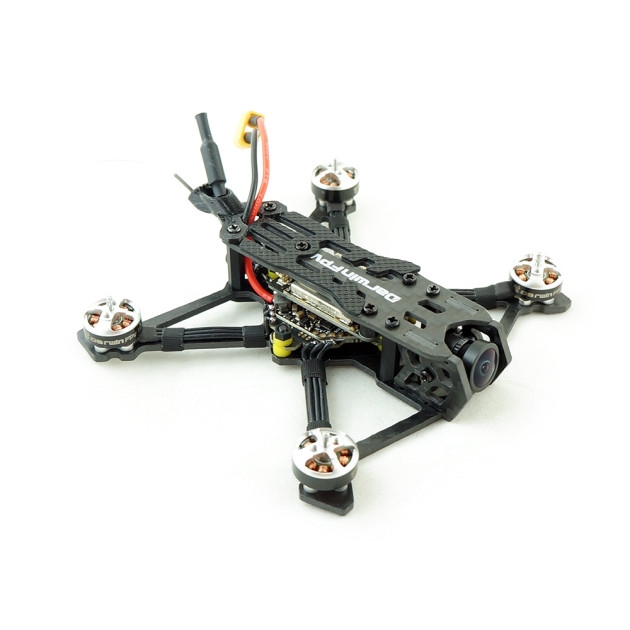 darwinfpv tinyape - 2s elrs
