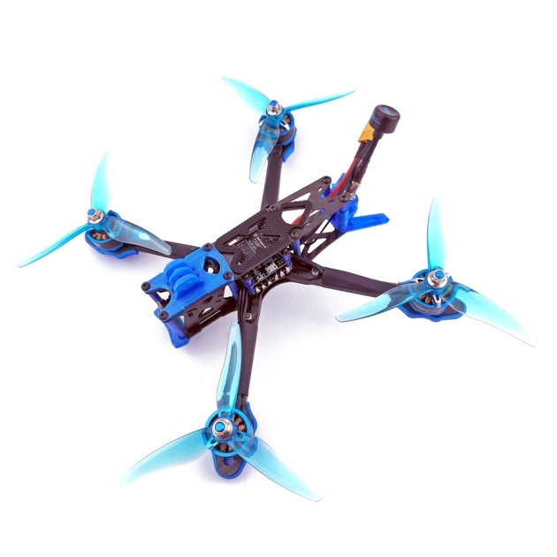 darwinfpv johnny 5 - 4s elrs