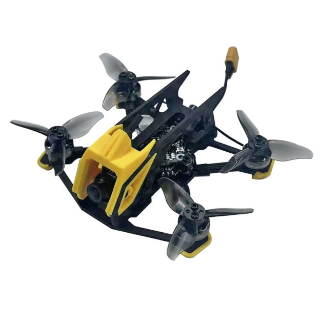 darwinfpv babyape iii mini - 2s elrs