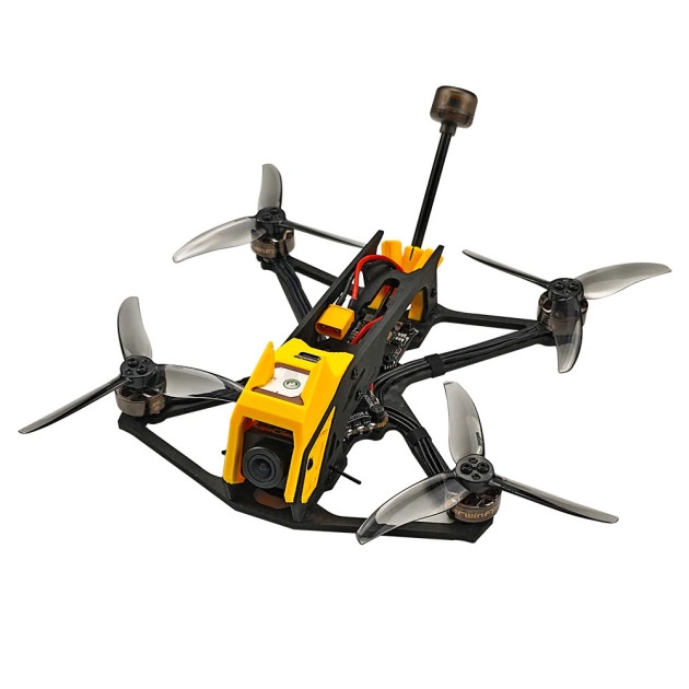 darwinfpv babyape iii pro - 4s elrs