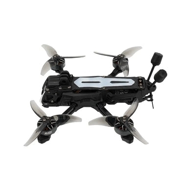 deepspace seeker35 3.5inch dcxl freestyle fpv drone dji o4 pro with g – newbeedrone