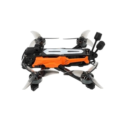 deepspace seeker35 3.5inch dcxl freestyle fpv drone dji o4 pro with g – newbeedrone