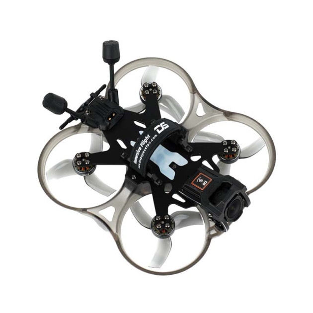 deepspace stellar 25 o4 pro - 4s elrs with gps