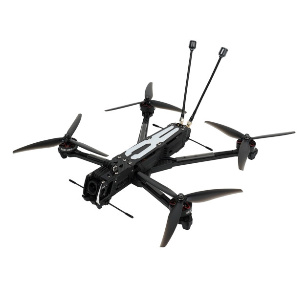 deepspace roc 7 o4 pro - 6s elrs with gps