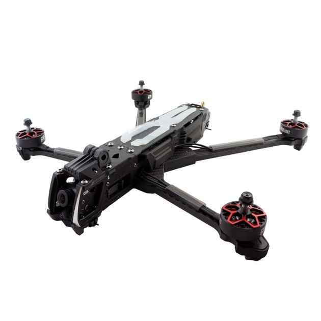 deepspace roc 7 - 6s elrs with gps