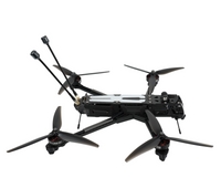 deepspace roc7 o4 pro long range fpv 7-inchbnf drone