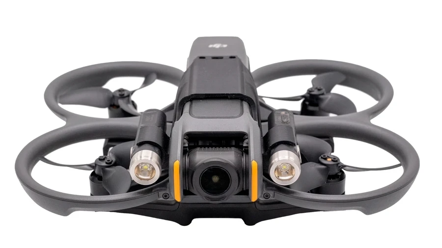 dji avata 2 public safety combo by drone-works