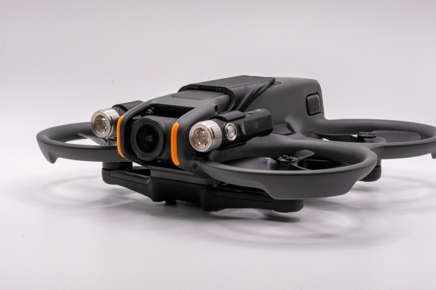 dji avata 2 public safety combo by drone-works