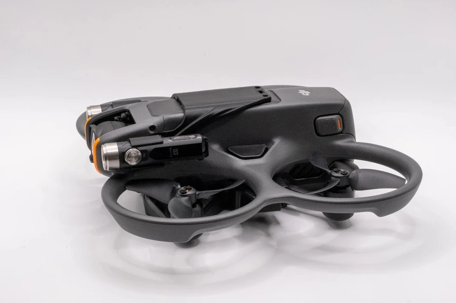 dji avata 2 public safety combo by drone-works