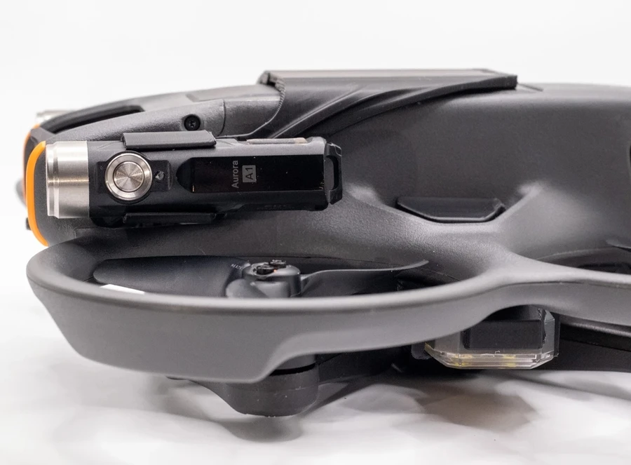 dji avata 2 public safety combo by drone-works