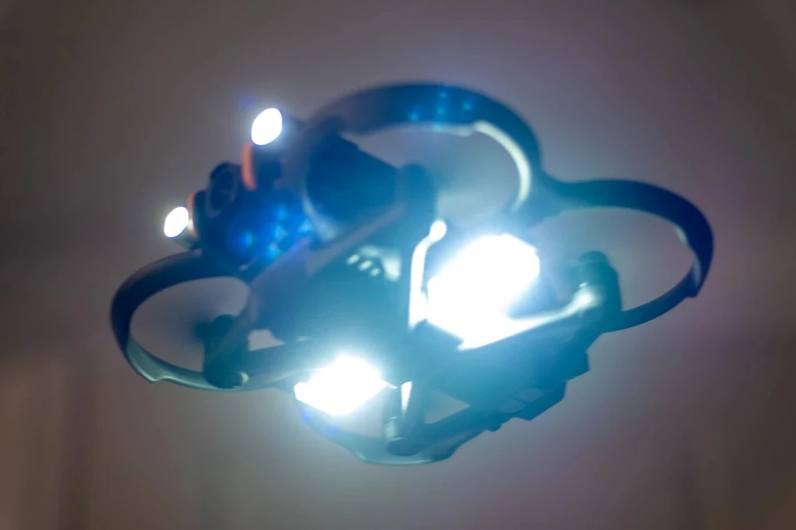 dji avata 2 public safety combo by drone-works