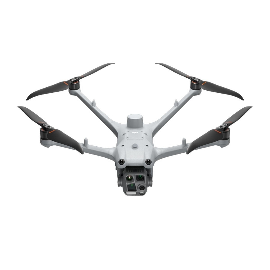 dji dock 3 matrice 4td