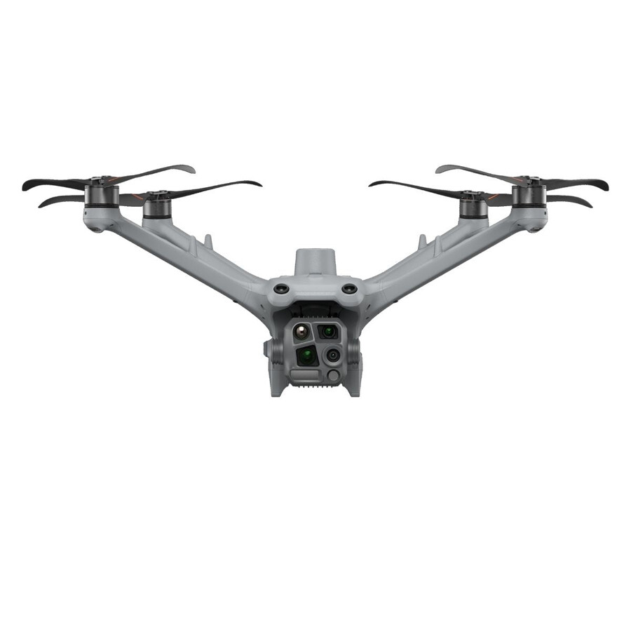 dji dock 3 matrice 4td